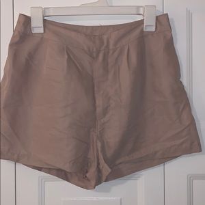 Shorts